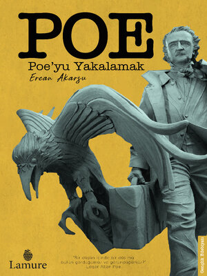 cover image of POEYİ YAKALAMAK